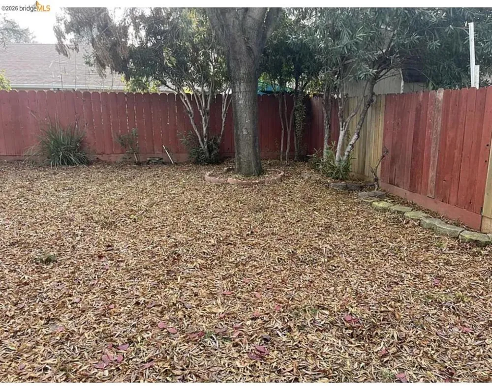 2234 Prestwick Street Stockton, CA 95206