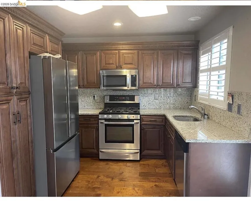 2234 Prestwick Street Stockton, CA 95206