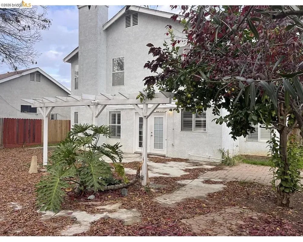 2234 Prestwick Street Stockton, CA 95206