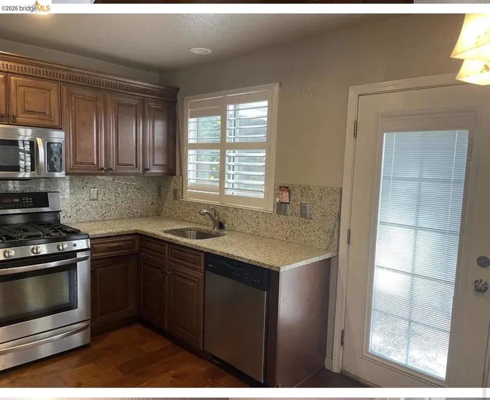 2234 Prestwick Street Stockton, CA 95206