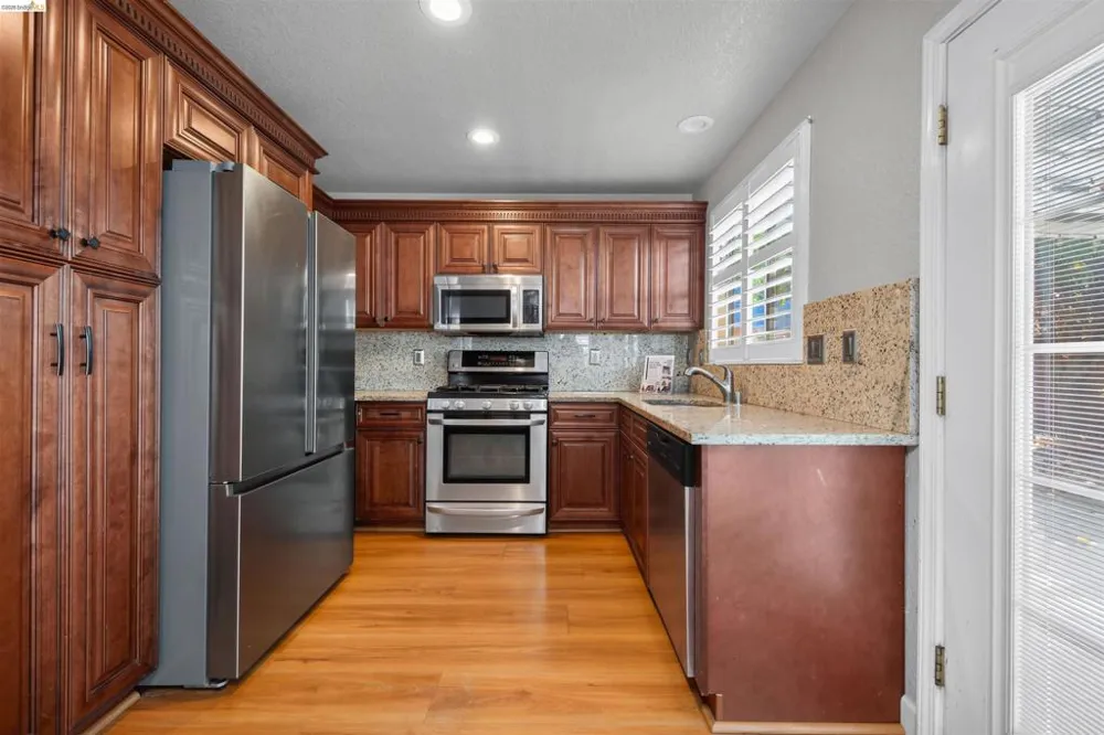 2234 Prestwick Street Stockton, CA 95206