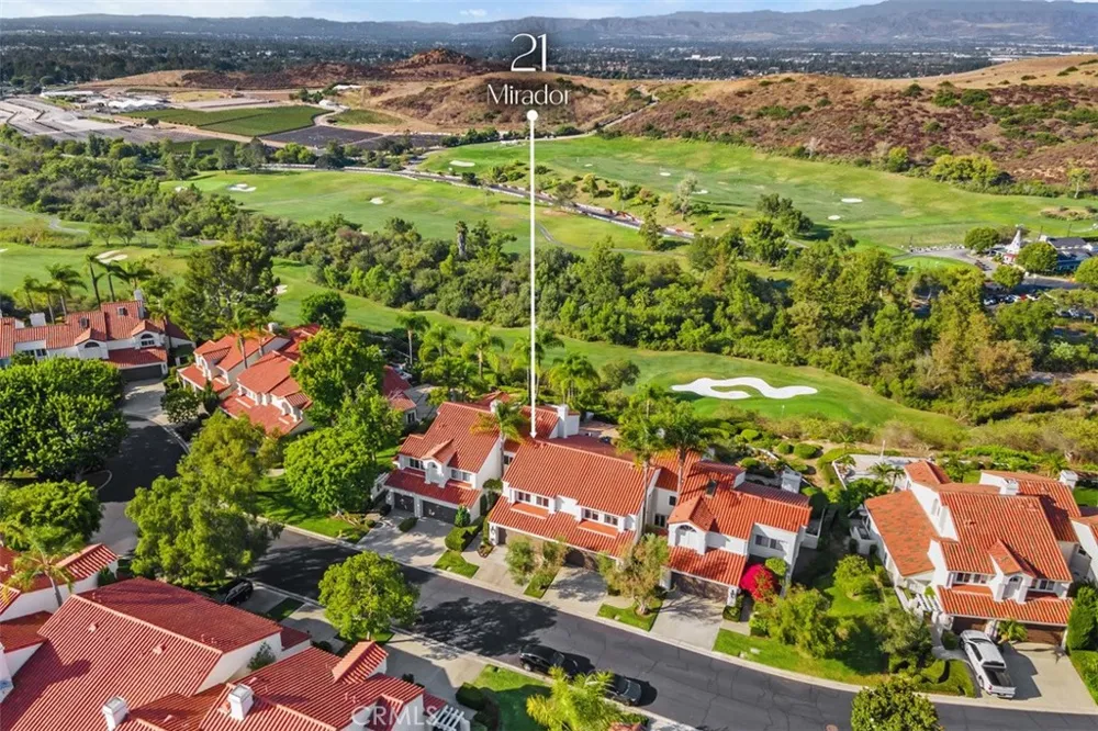 21 MIRADOR Irvine, CA 92612