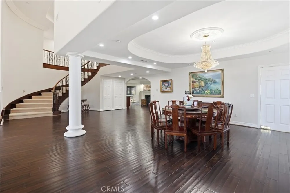 2448 Desire La Puente, CA 91748