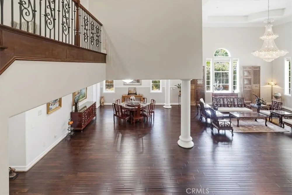 2448 Desire La Puente, CA 91748