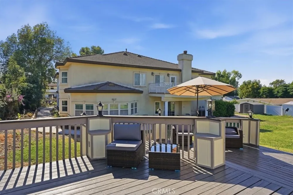 2448 Desire La Puente, CA 91748