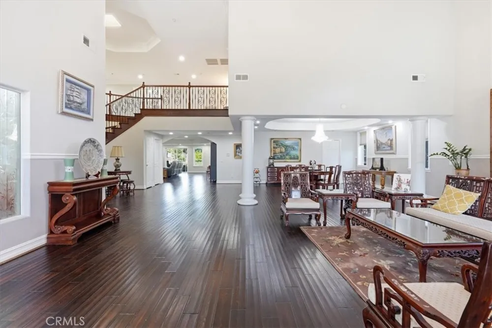 2448 Desire La Puente, CA 91748