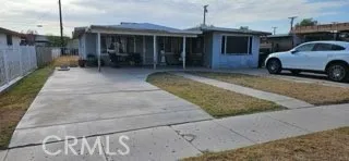 1005 South 3rd Street El Centro, CA 92243