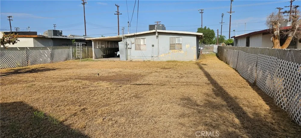 1005 South 3rd Street El Centro, CA 92243