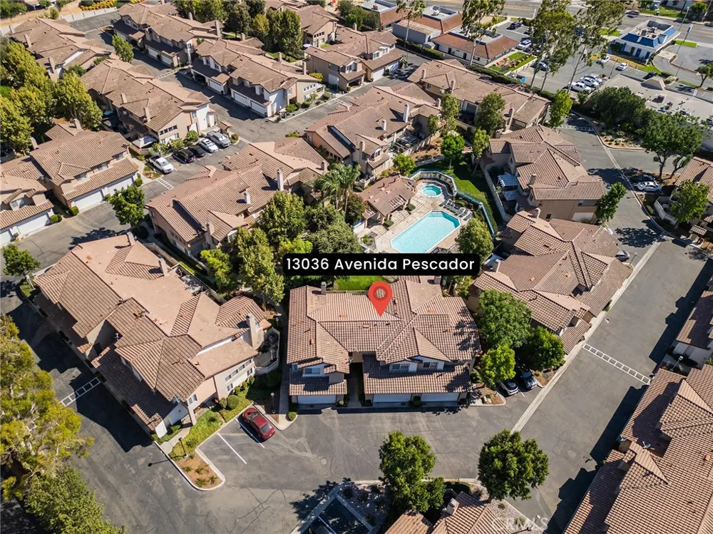 13036 Avenida Pescador Riverside, CA 92503