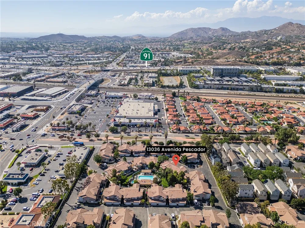 13036 Avenida Pescador Riverside, CA 92503