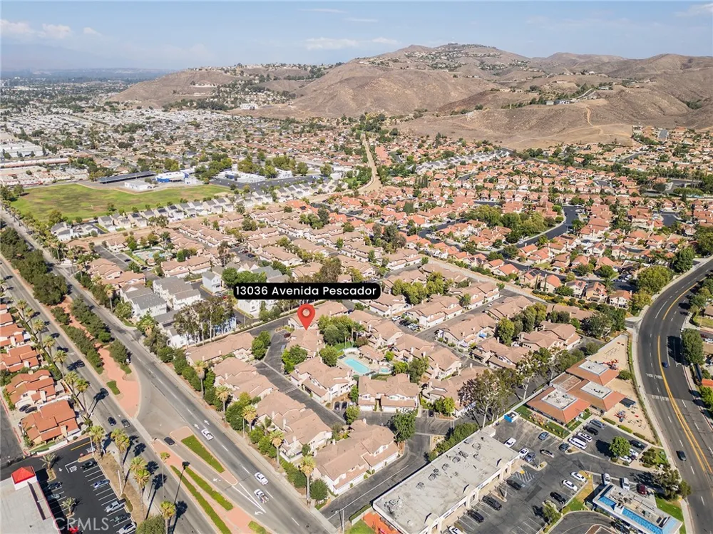 13036 Avenida Pescador Riverside, CA 92503