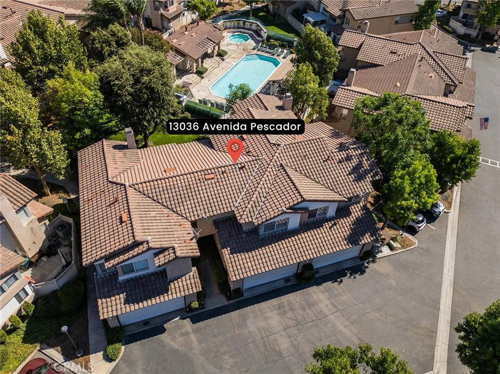 13036 Avenida Pescador Riverside, CA 92503