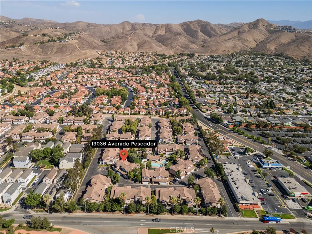 13036 Avenida Pescador Riverside, CA 92503