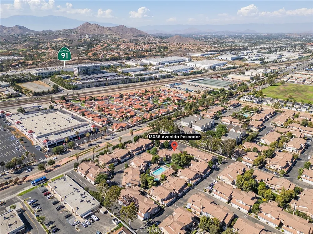 13036 Avenida Pescador Riverside, CA 92503