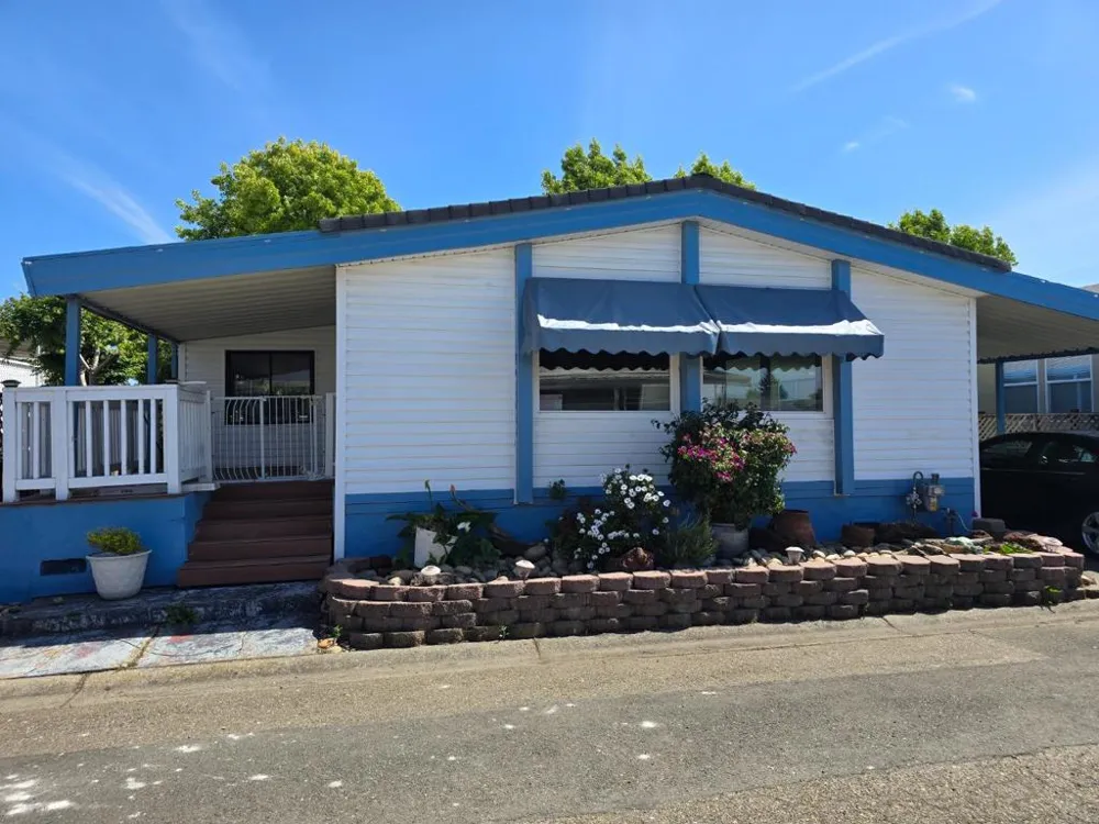 1360 Buckingham Way #1360 Hayward, CA 94544
