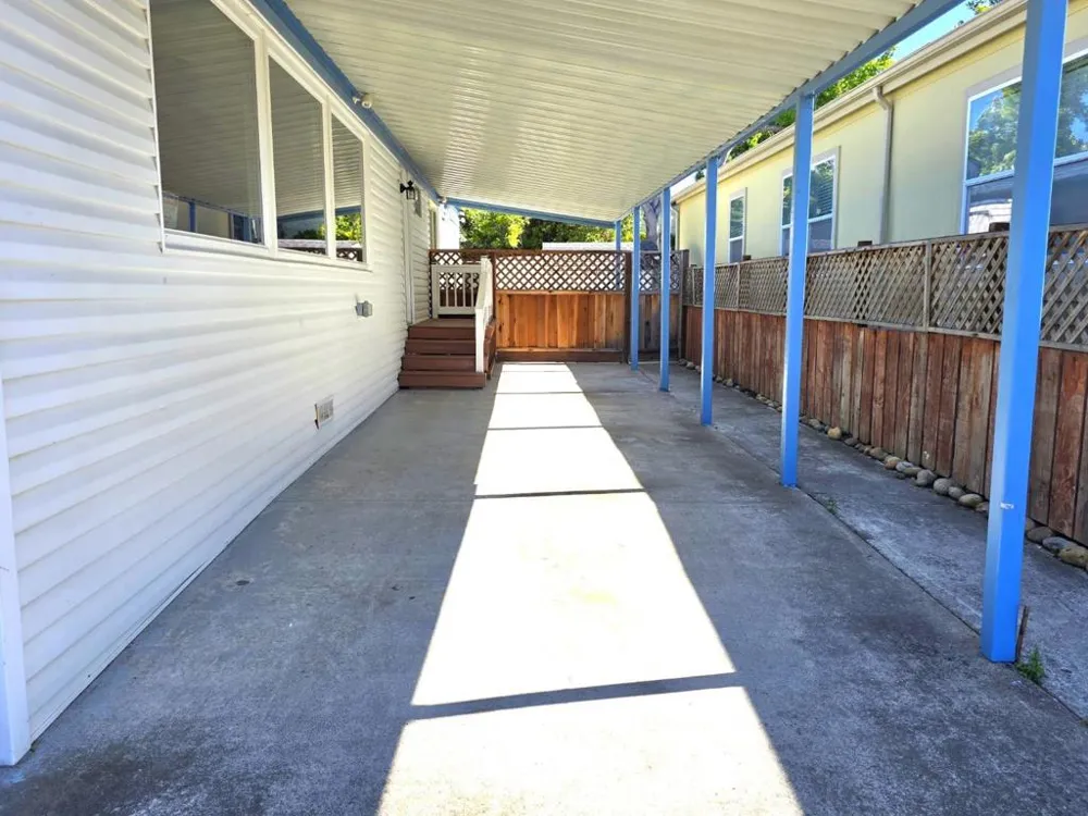 1360 Buckingham Way #1360 Hayward, CA 94544