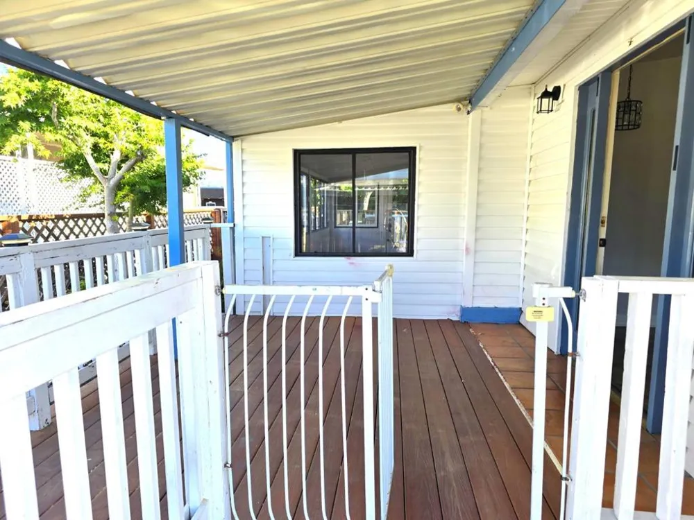 1360 Buckingham Way #1360 Hayward, CA 94544