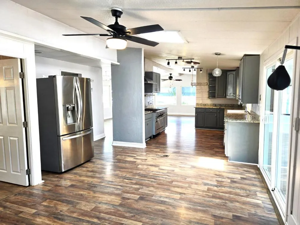 1360 Buckingham Way #1360 Hayward, CA 94544