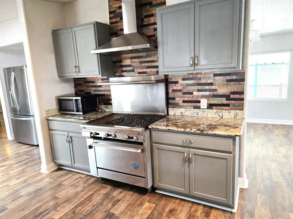 1360 Buckingham Way #1360 Hayward, CA 94544