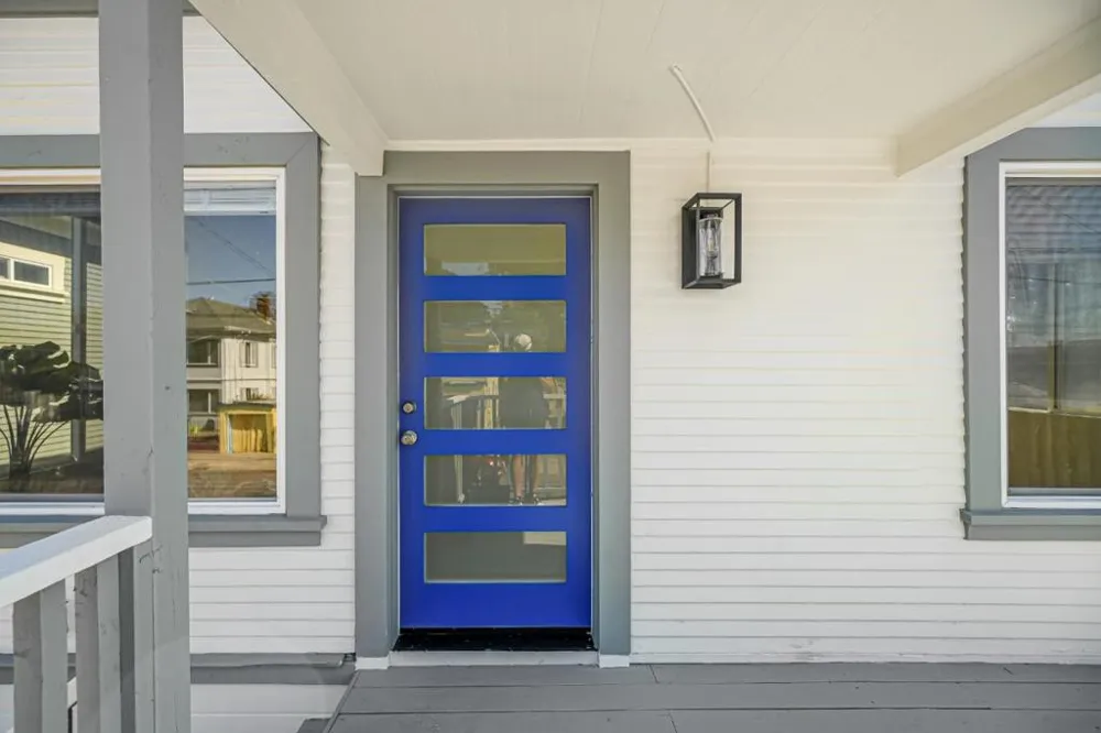767 47th Street Oakland, CA 94609