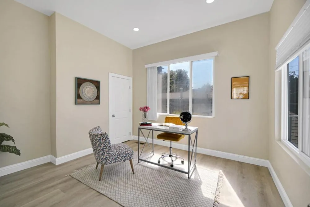 767 47th Street Oakland, CA 94609