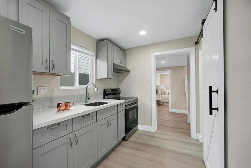 767 47th Street Oakland, CA 94609