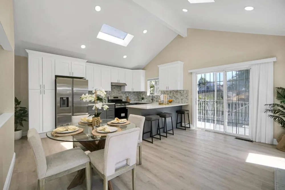 767 47th Street Oakland, CA 94609