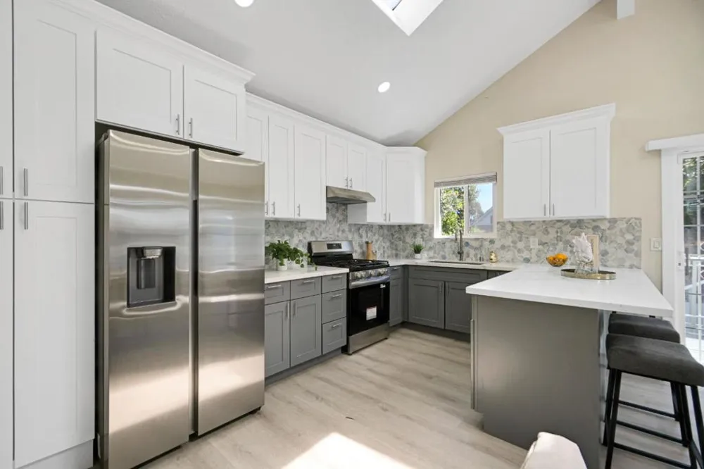 767 47th Street Oakland, CA 94609