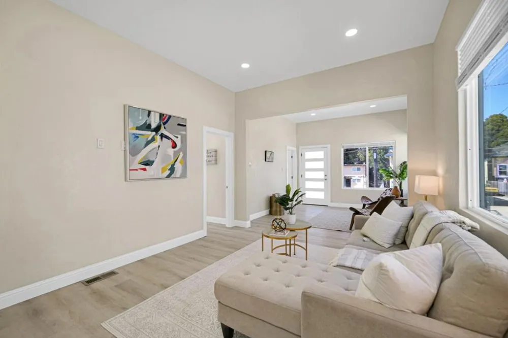767 47th Street Oakland, CA 94609