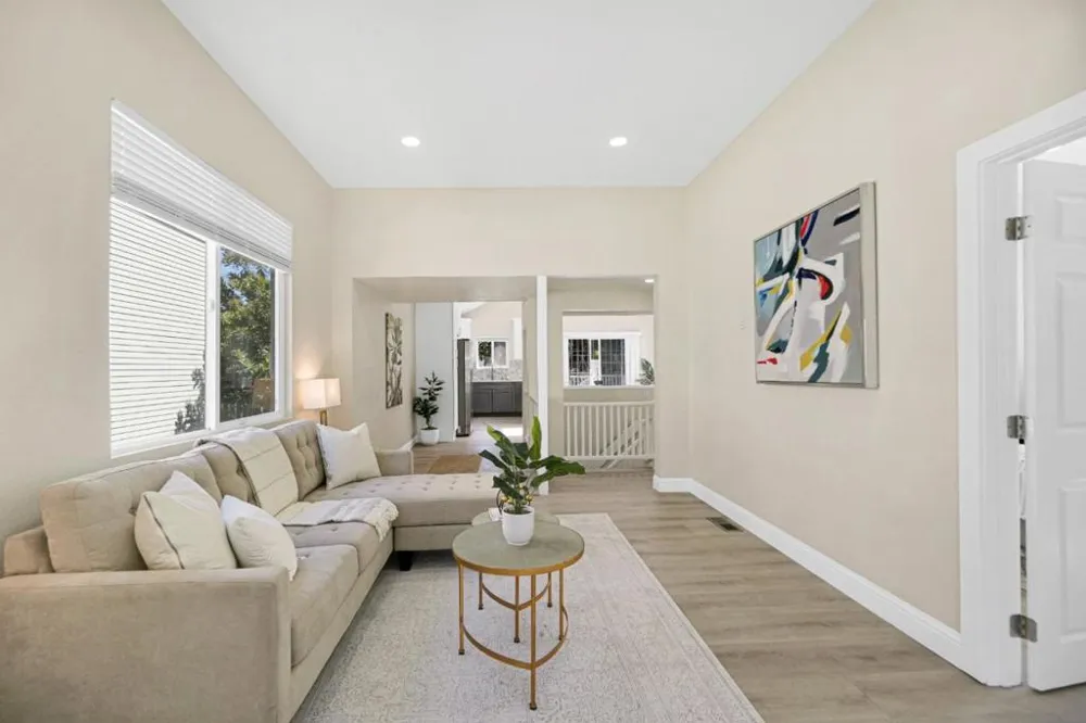 767 47th Street Oakland, CA 94609
