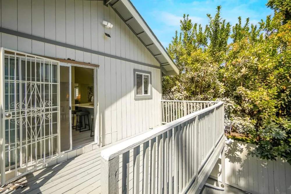 767 47th Street Oakland, CA 94609