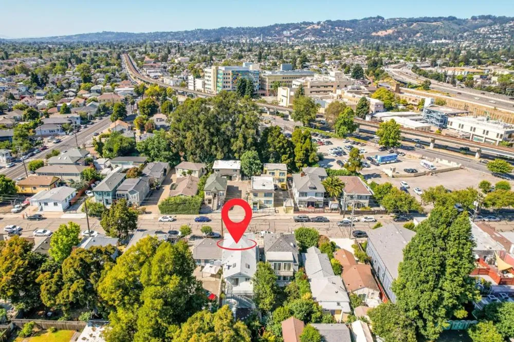 767 47th Street Oakland, CA 94609