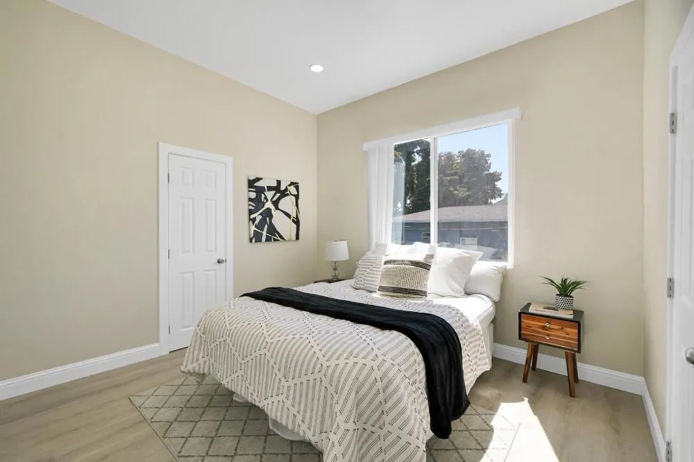 767 47th Street Oakland, CA 94609