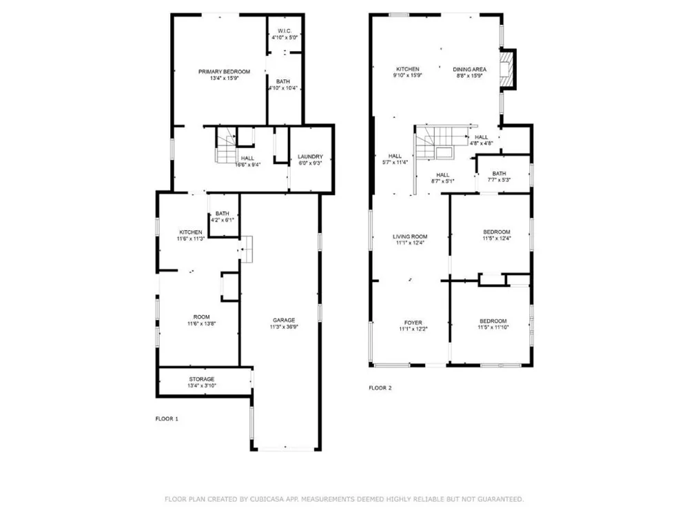 767 47th Street Oakland, CA 94609