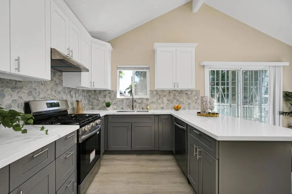767 47th Street Oakland, CA 94609