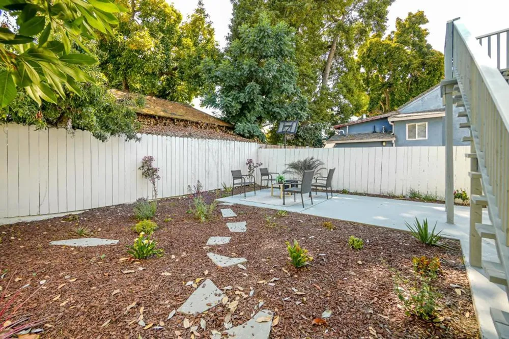 767 47th Street Oakland, CA 94609