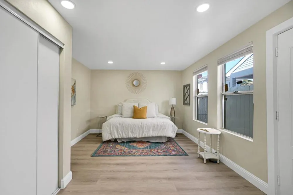 767 47th Street Oakland, CA 94609