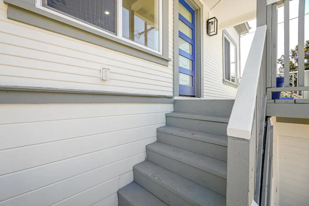 767 47th Street Oakland, CA 94609