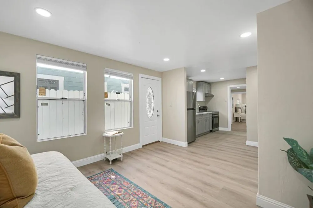 767 47th Street Oakland, CA 94609