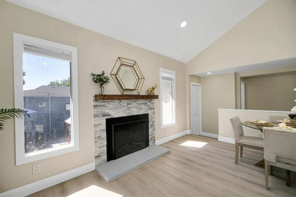 767 47th Street Oakland, CA 94609