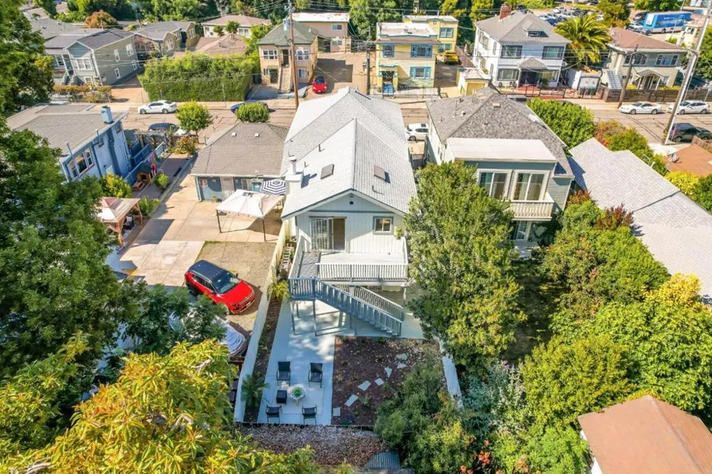 767 47th Street Oakland, CA 94609