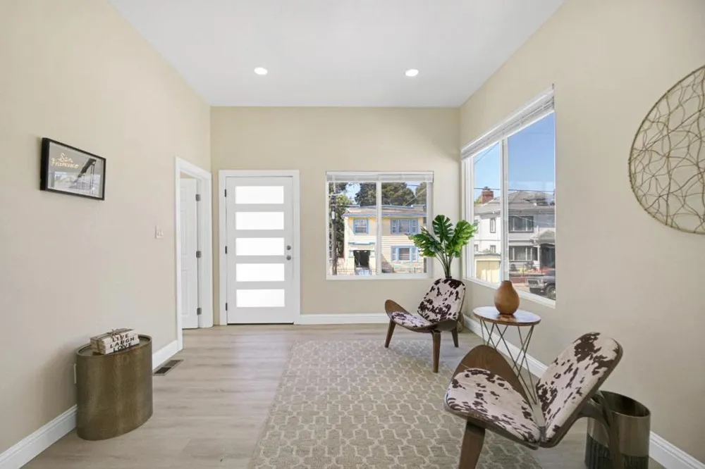 767 47th Street Oakland, CA 94609