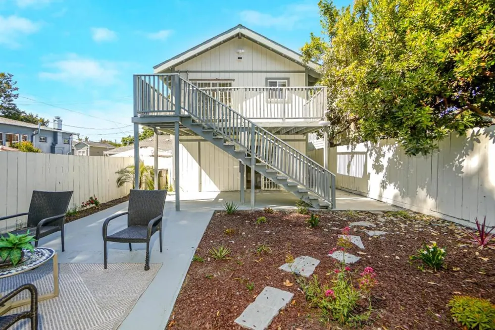 767 47th Street Oakland, CA 94609