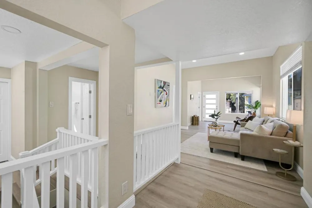 767 47th Street Oakland, CA 94609