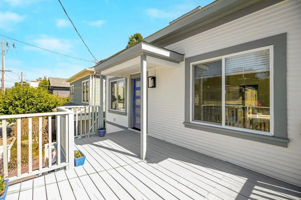 767 47th Street Oakland, CA 94609