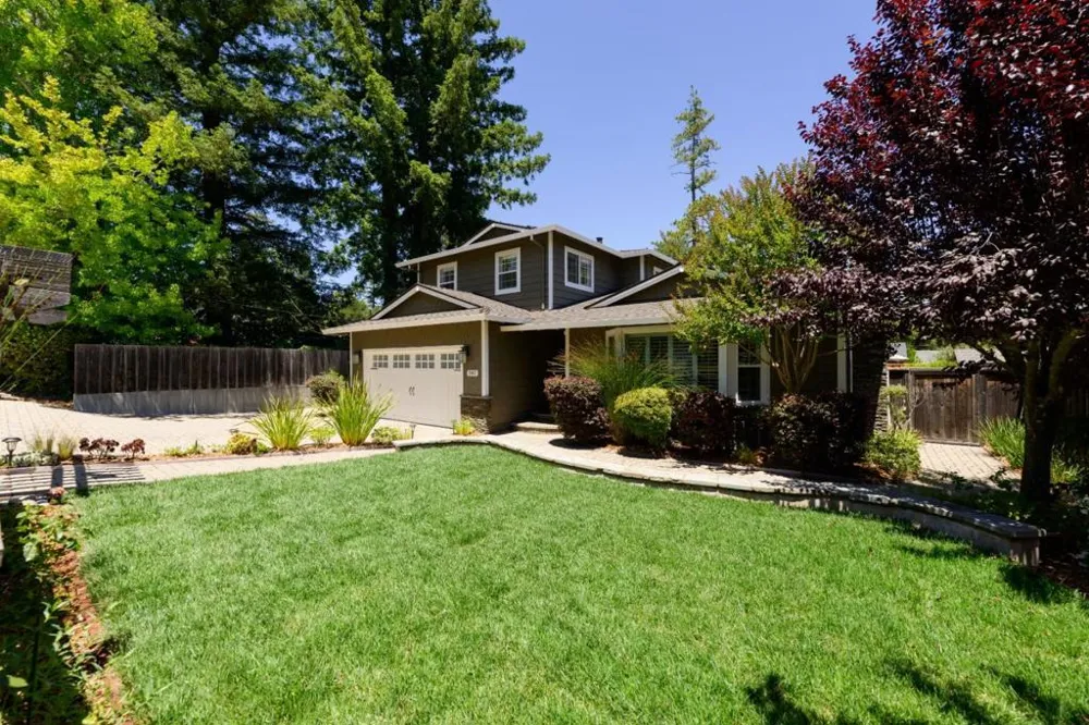 240 Bobs Lane Scotts Valley, CA 95066