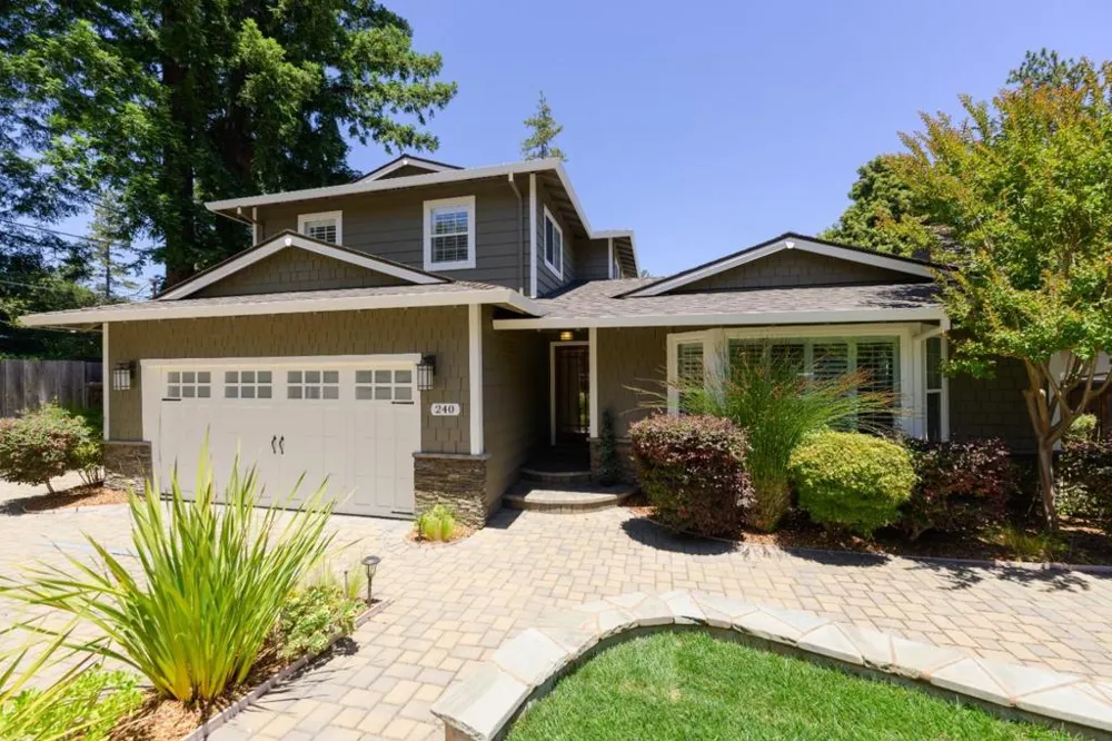 240 Bobs Lane Scotts Valley, CA 95066