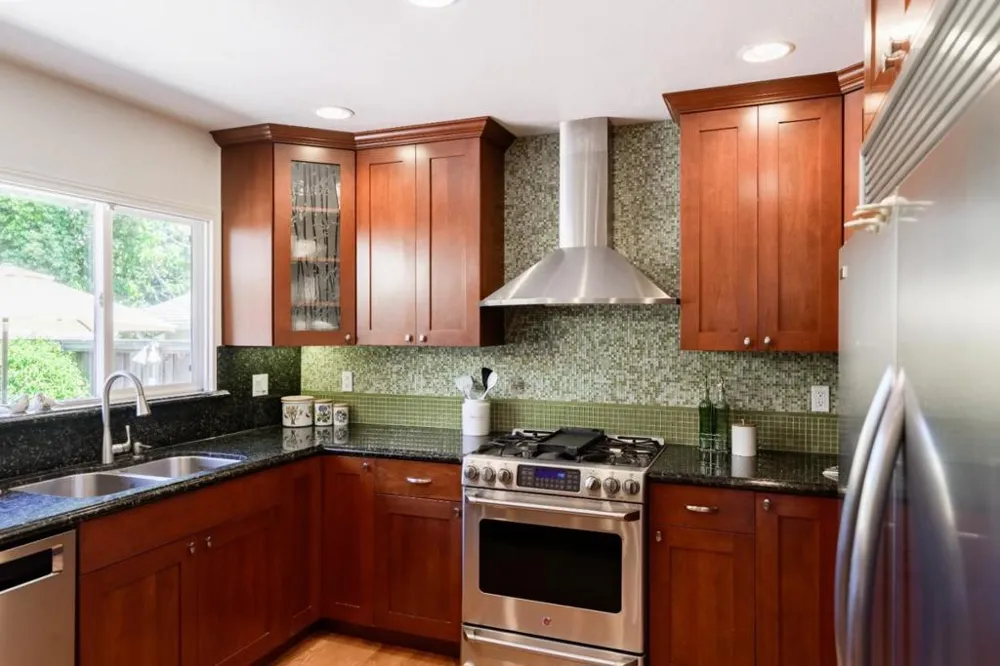240 Bobs Lane Scotts Valley, CA 95066