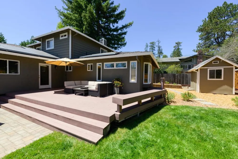 240 Bobs Lane Scotts Valley, CA 95066