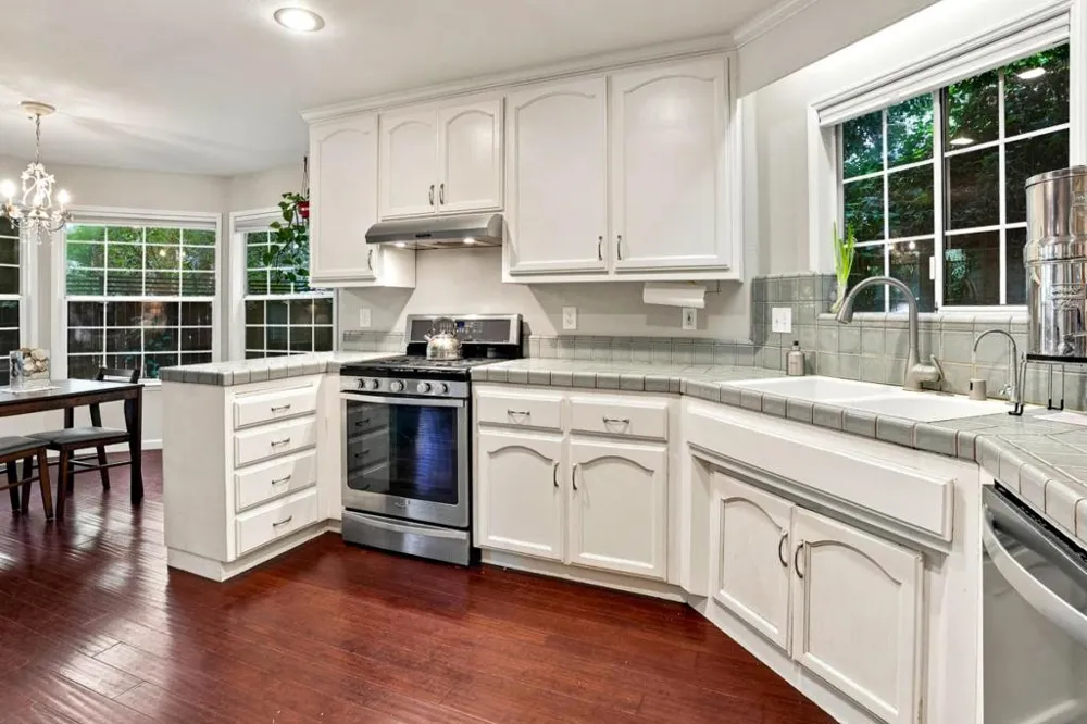 110 Azalea Way Ben Lomond, CA 95005